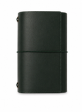 The Leather Journal - Forest