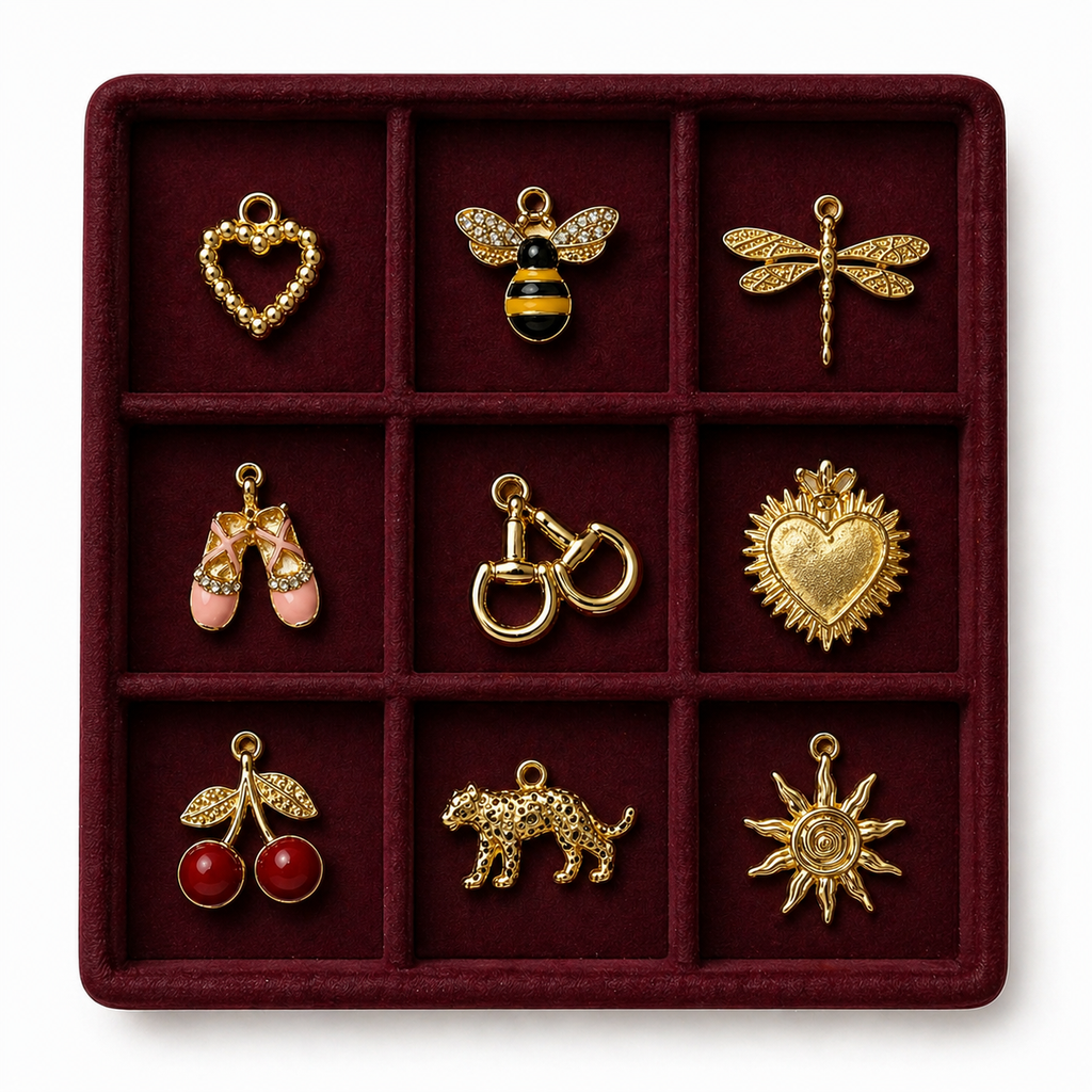 Charms