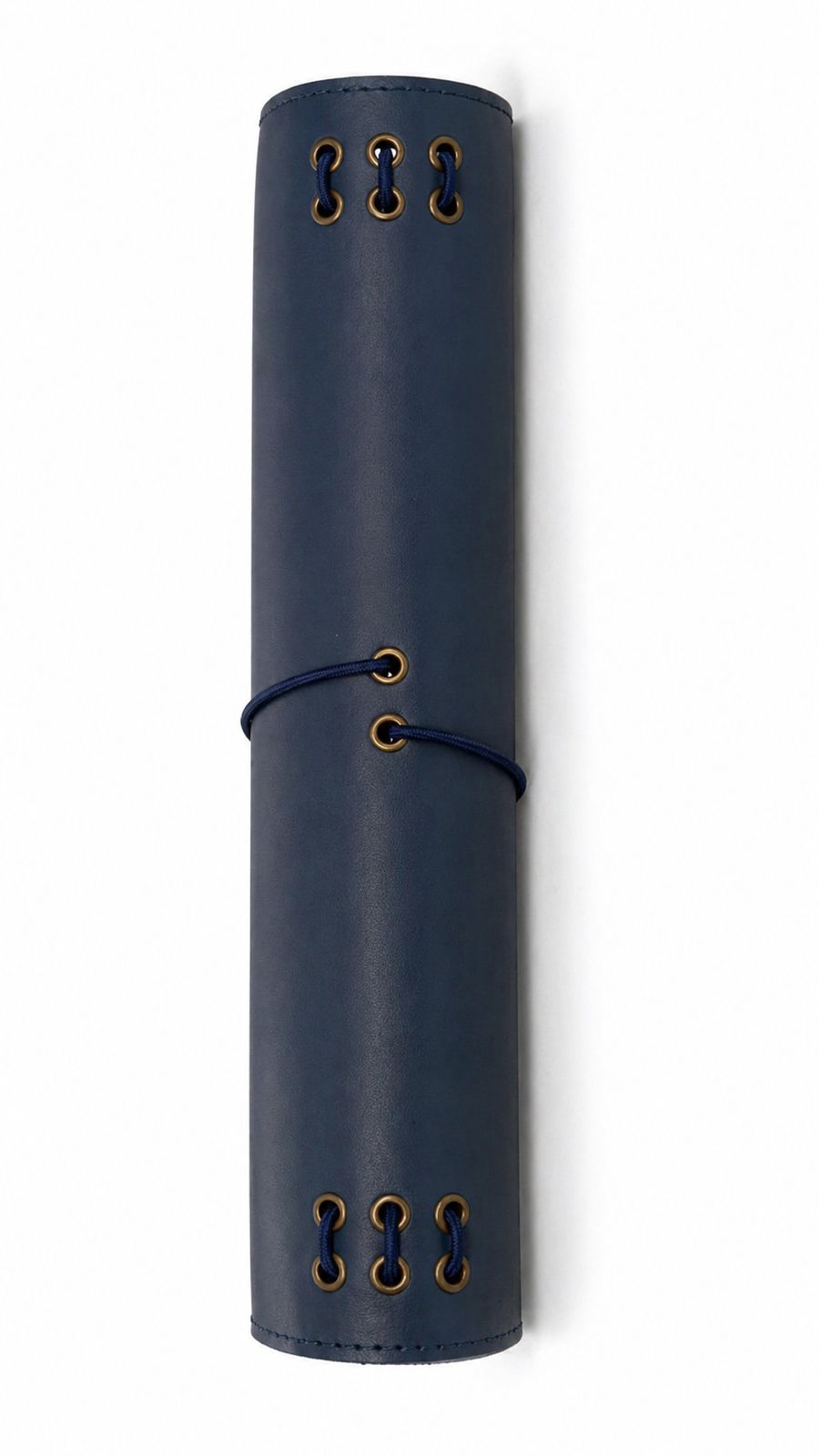 The Leather Journal - Navy