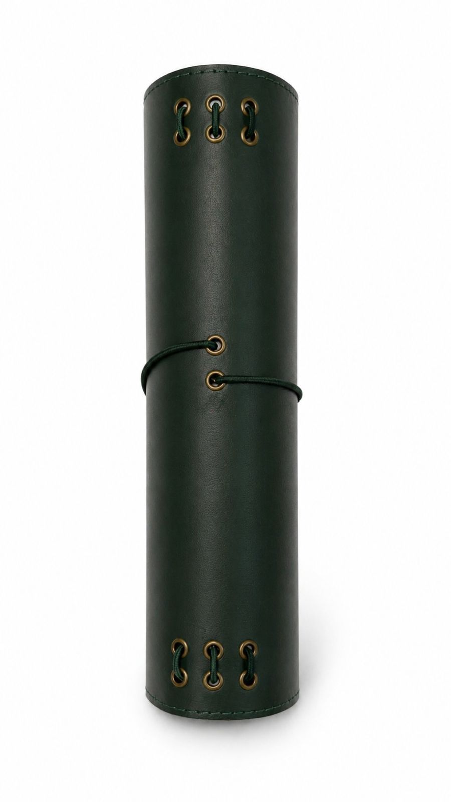 The Leather Journal - Forest