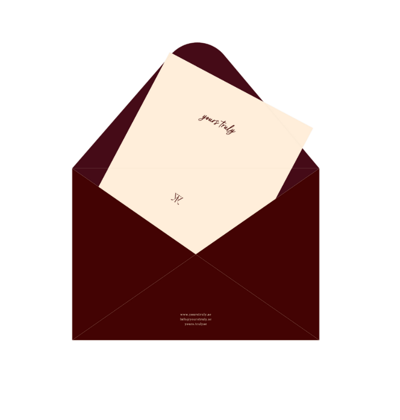 Yours Truly Mail Club